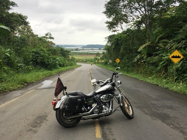 [PD] Harley Davidson - 0007